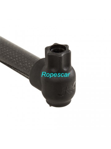 Rod Pod Cocoon Carbon Pod 3 posturi - JRC